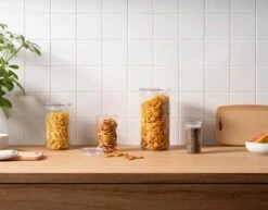 Bodum Presso Opbevaringsglas - 12 Stk. -Køkkengrej Discountbutik 3990 d384ce94 017a 48ab b0d5 59ea670dfb4b