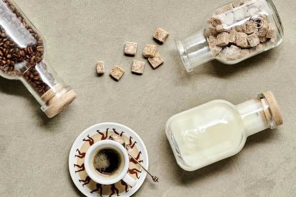 Glutenfri Choko Cookies Bottle - Mini 10 Glutenfri Choko Cookies Bottle - Mini - Billede 8