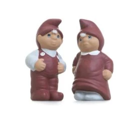 Årsnissepar 2000 Joachim & Amanda