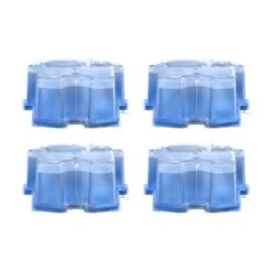 Braun Rensevæske - 4 Stk.