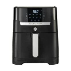 OBH Nordica Easy Fryer Precision 2in1 Airfryer
