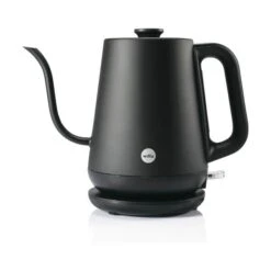 Wilfa Svart Popur Over Elkedel