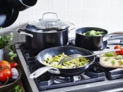 Greenpan Copenhagen Kasserolle -Køkkengrej Discountbutik 3990 d8002a8f b90a 4660 ad22 a5bca383151a