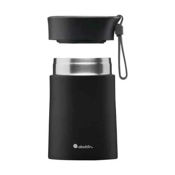 Aladdin Thermavac Food Jar 4 Aladdin Thermavac Food Jar - Billede 2