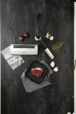 Caso Vakuumpakker CS1340 -Køkkengrej Discountbutik 3990 d8faf24b af6f 4caa af22 7b6650f12f9c