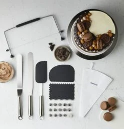 Kenwood Kagedekoration Sæt -Køkkengrej Discountbutik 3990 d902aa96 88ab 4a3e a776 f5cd51934961