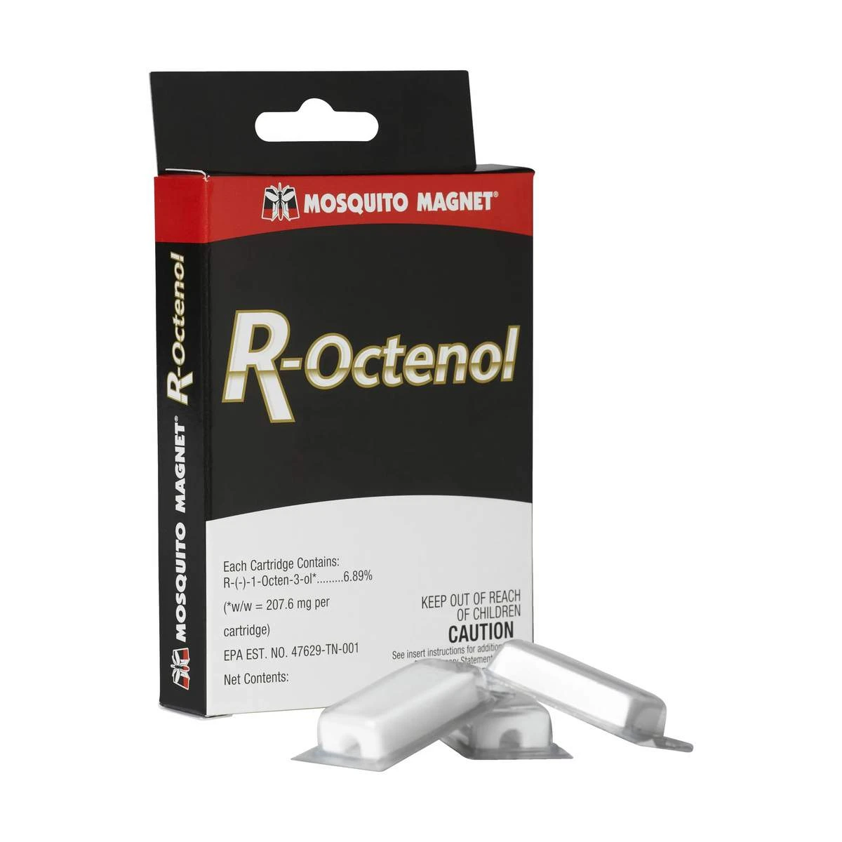 R-Octenol - 3 Stk. 3 R-Octenol - 3 Stk.