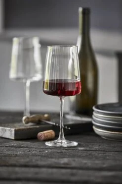 Lyngby Glas Zero Rødvinsglas - 4 Stk. -Køkkengrej Discountbutik 3990 da2f09e3 64d2 47b5 b1f9 ebfbd126b585