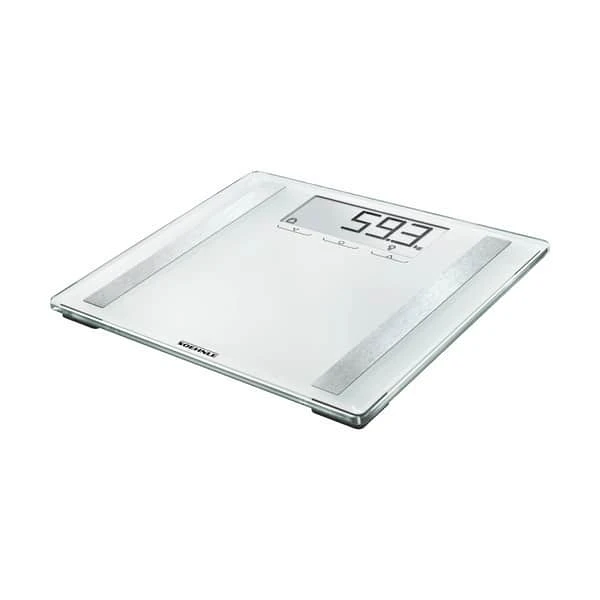 Soehnle Shape Sense Control 200 Kropsanalysevægt 5 Soehnle Shape Sense Control 200 Kropsanalysevægt - Billede 3