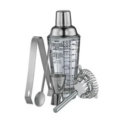 Cilio Cosmopolitan Barsæt - 5 Dele