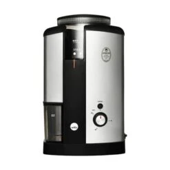 Wilfa Svart Nymalt Kaffekværn WSCG-2