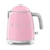 Smeg 50's Style Elkedel KLF05PKEU -Køkkengrej Discountbutik 3990 db59542f 1189 4068 b42a 31ac15f931e0