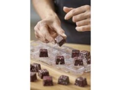 Chokoladeform -Køkkengrej Discountbutik 3990 db615085 fa37 4735 b9e2 1254067067b7