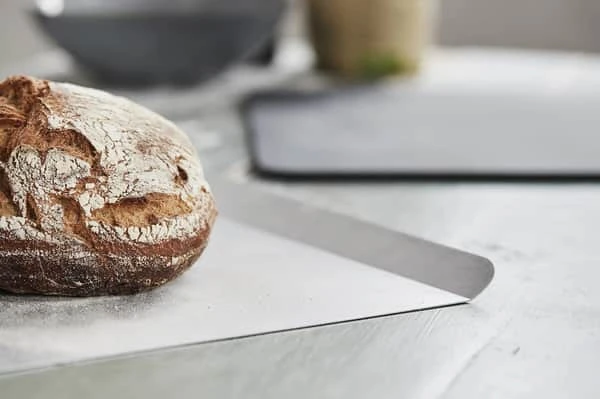 Bagestål 5 Bagestål - Billede 3