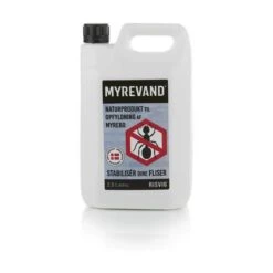 Myrevand
