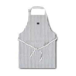 Lexington Icons Cotton Herringbone Forklæde