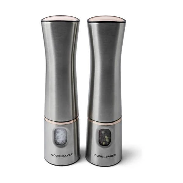 Kværnsæt - 2 Dele 3 Kværnsæt - 2 Dele