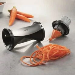 GEFU Spirelli Spaghetti Slicer -Køkkengrej Discountbutik 3990 e1c44217 23ed 40c4 ad9a 9c3f69c6d3db