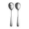 Georg Jensen Vivianna Serveringsskesæt - 2 Dele -Køkkengrej Discountbutik 3990 e205bdb4 fa67 4236 8c17 73ef09c2d80f