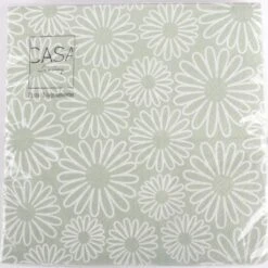 Papirserviet - 20 Stk.