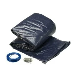 Swim & Fun Poolcover - Vinter