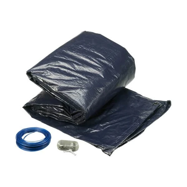 Swim & Fun Poolcover - Vinter 3 Swim & Fun Poolcover - Vinter