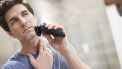 Philips Barbermaskine S5587/10 7 Philips Barbermaskine S5587/10 -Køkkengrej Discountbutik 3990 e36c28ff 3281 4c9c 9bc5 5fcb2d46037e