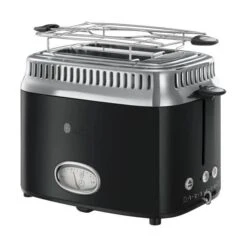 Russell Hobbs Rusell Hobbs Retro Brødrister -Køkkengrej Discountbutik 3990 e432d2b8 6a12 435d 9df8 ad2dc3d6a9fd