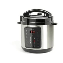 Taurus Elektrisk Trykkoger
