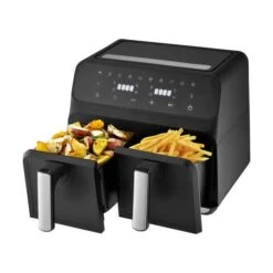 Køkkengrej Discountbutik 11 Dual Airfryer