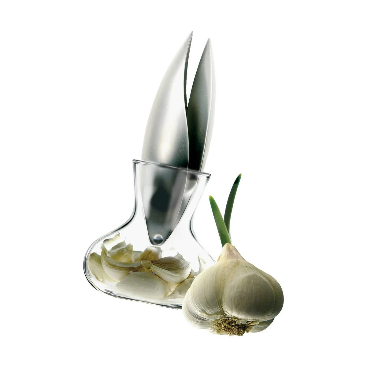 Eva Solo Hvidløgspresser 3 Eva Solo Hvidløgspresser