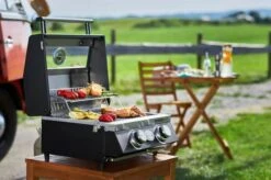 Rösle Videro Gasgrill G2-P -Køkkengrej Discountbutik 3990 e7aed235 8c73 43d4 8b8d ec75f7ceba53