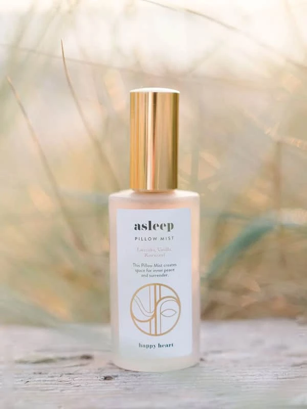 Pillow Mist - Asleep 4 Pillow Mist - Asleep - Billede 2