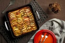 Le Creuset TNS Bradepande 6 Le Creuset TNS Bradepande -Køkkengrej Discountbutik 3990 e80e7ac7 eb03 4a2e ba17 2ae44e551c3c