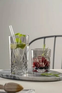 Leonardo Capri Lowball Glas - 4 Stk. 6 Leonardo Capri Lowball Glas - 4 Stk. -Køkkengrej Discountbutik 3990 e84477f2 e427 4cb6 ac05 02770d21bd74