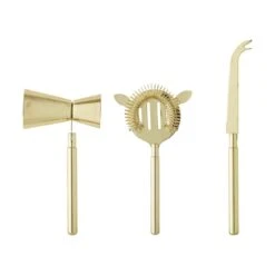 Bloomingville Barsæt - 3 Dele