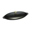 Staub Fiskefad M. Låg -Køkkengrej Discountbutik 3990 e9aabde8 c2cc 4066 a073 cda4d6cf70b2