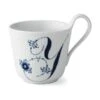 Royal Copenhagen Alfabet Kollektion Højhankskop - Y -Køkkengrej Discountbutik 3990 ea8dce61 2065 4ec1 95ab b4d957b40737