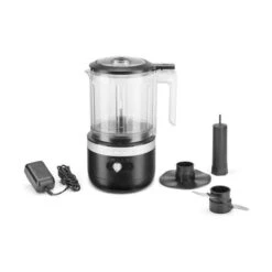 KitchenAid Foodprocessor 519EBM