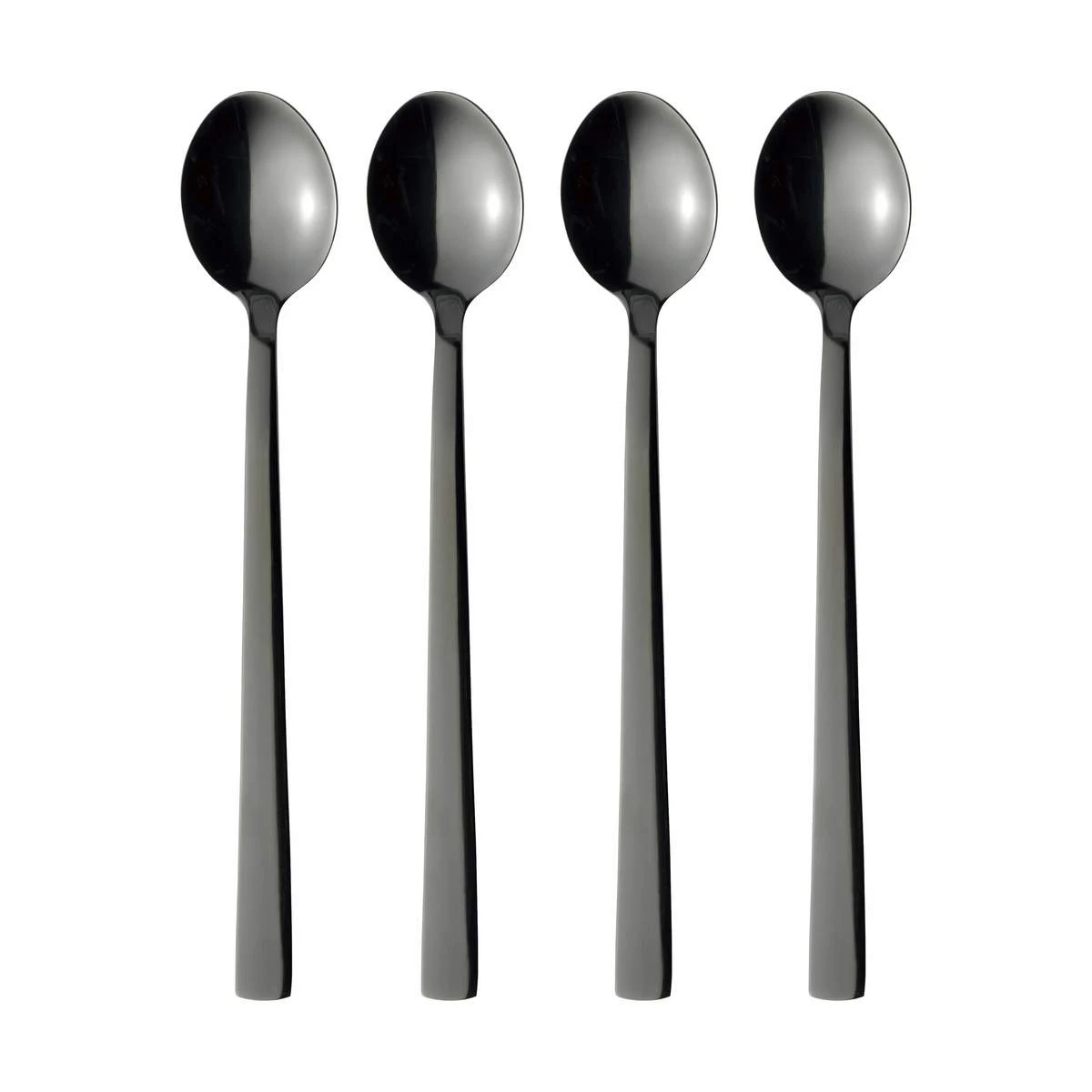 Aida RAW Café Latte Ske - 4 Stk. 3 Aida RAW Café Latte Ske - 4 Stk.