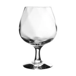 Kosta Boda Chateau Cognacglas