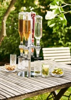 Flaskeholder -Køkkengrej Discountbutik 3990 ed5e167c 61d6 4635 9a5c c448503ac3d7