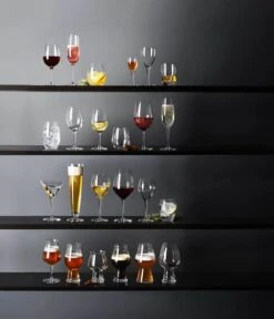 Luigi Bormioli Palace Vandglas - 6 Stk. -Køkkengrej Discountbutik 3990 edbd688a 76e8 4261 9ba0 71179f6fd35b 1