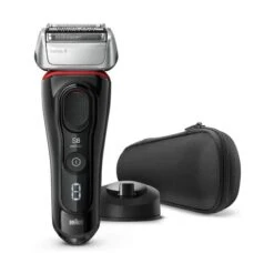 Braun Series 8 Barbermaskine 8340s