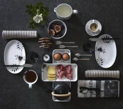 Royal Copenhagen Sort Mega Riflet Asiet 11 Royal Copenhagen Sort Mega Riflet Asiet -Køkkengrej Discountbutik 3990 edf724f6 6356 48cd 992c 26be9e5d225b