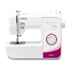 Brother RL417 Symaskine