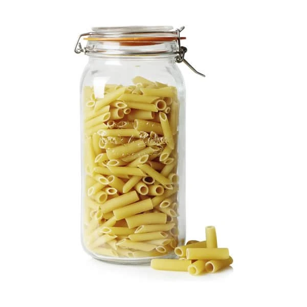 Patentglas 6 Patentglas - Billede 4