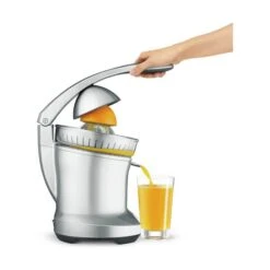 Sage Citruspresser SCP 600 -Køkkengrej Discountbutik 3990 ef2ed382 81c7 4f39 a1a4 613b204e8a62