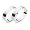 Georg Jensen Bernadotte Servietring - 2 Stk. -Køkkengrej Discountbutik 3990 ef5f93e2 1bae 427b a372 f2ebd45e231a