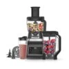 Ninja 3in1 Foodprocessor/Blender BN800EU